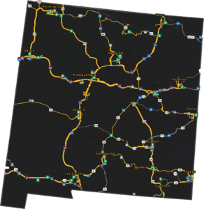 New Mexico